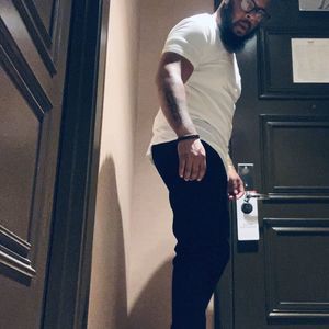 Meet your Posher, Sylvester